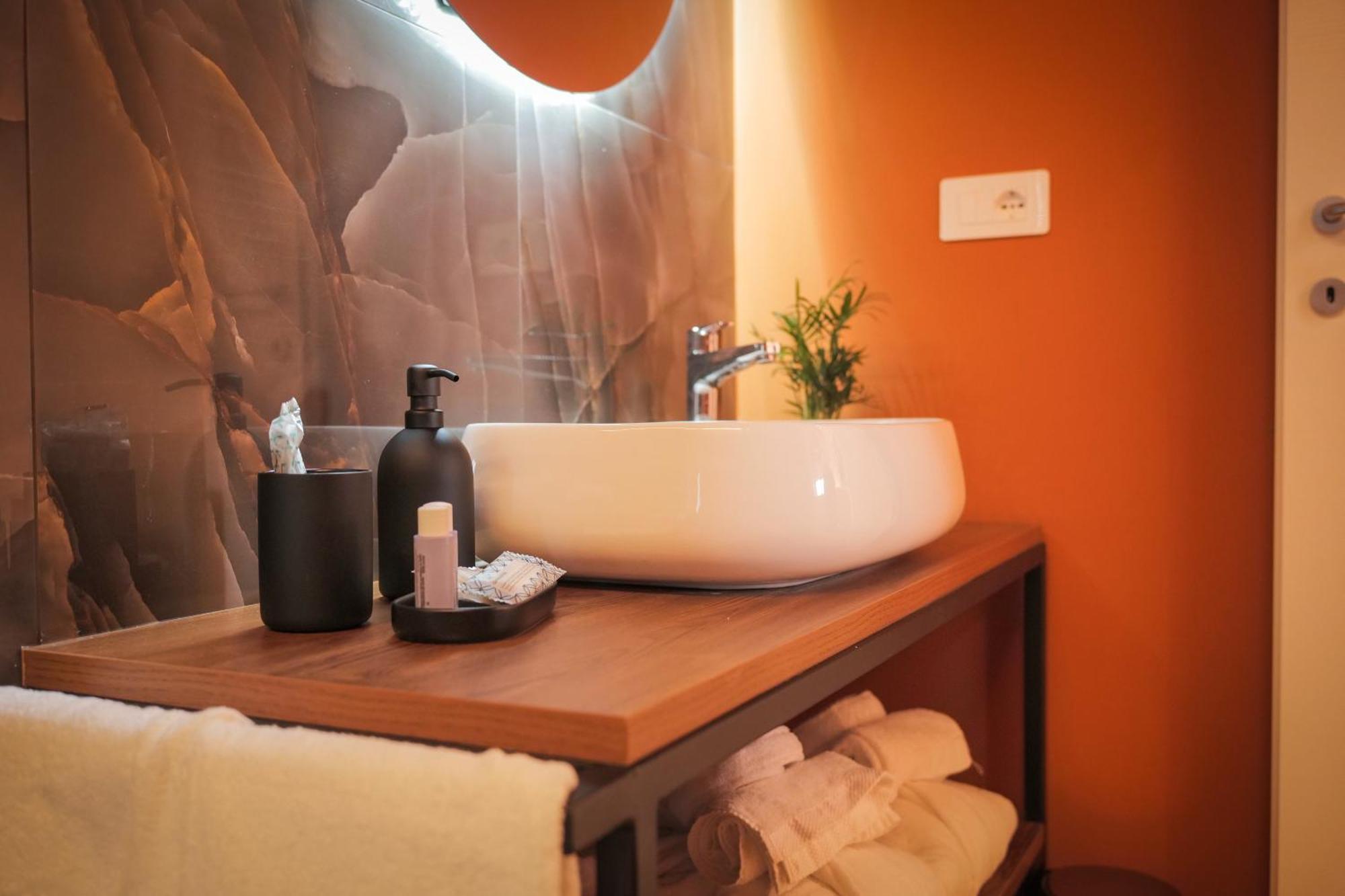 Toledo Luxury Rooms - Lr Collection Neapol Zewnętrze zdjęcie