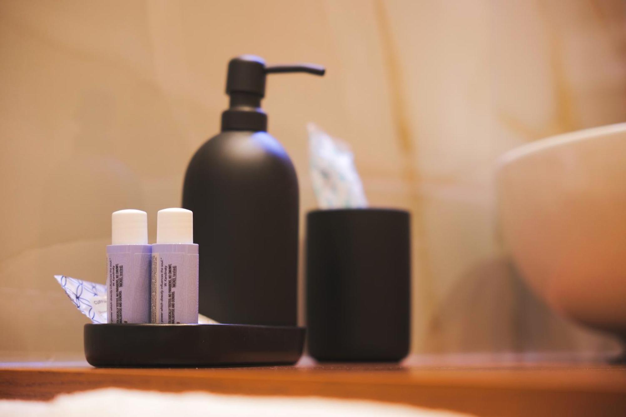 Toledo Luxury Rooms - Lr Collection Neapol Zewnętrze zdjęcie