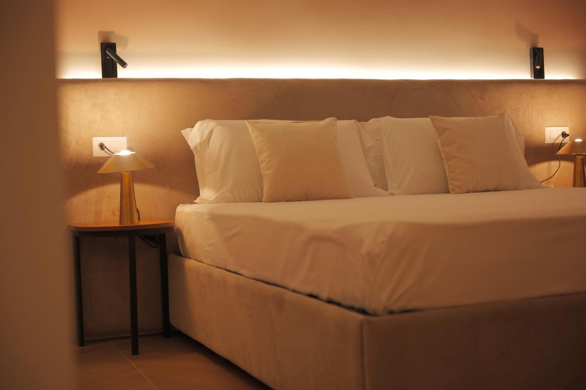 Toledo Luxury Rooms - Lr Collection Neapol Zewnętrze zdjęcie