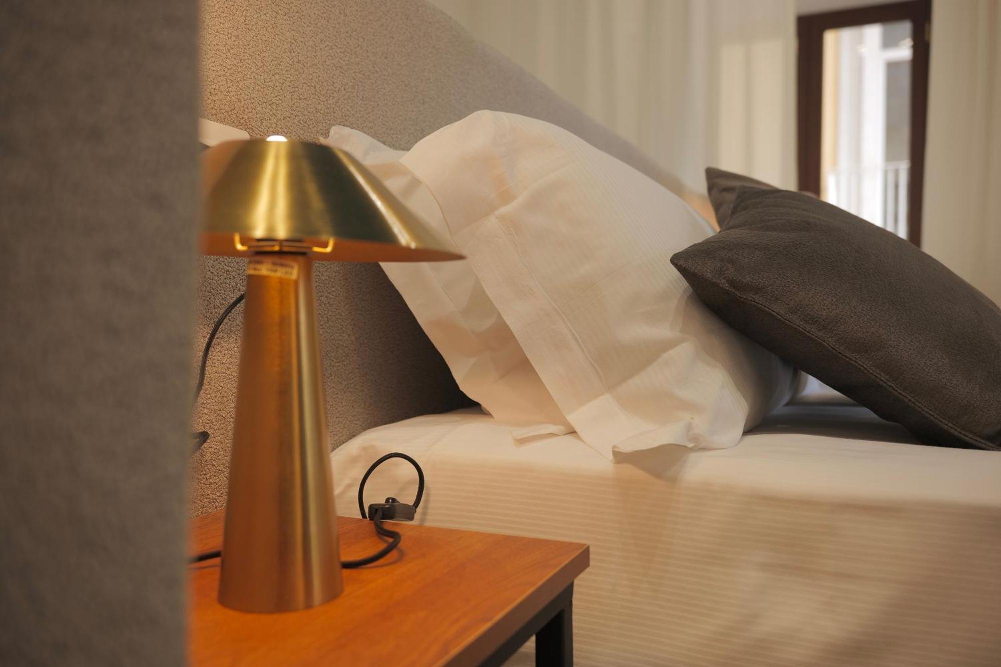 Toledo Luxury Rooms - Lr Collection Neapol Zewnętrze zdjęcie