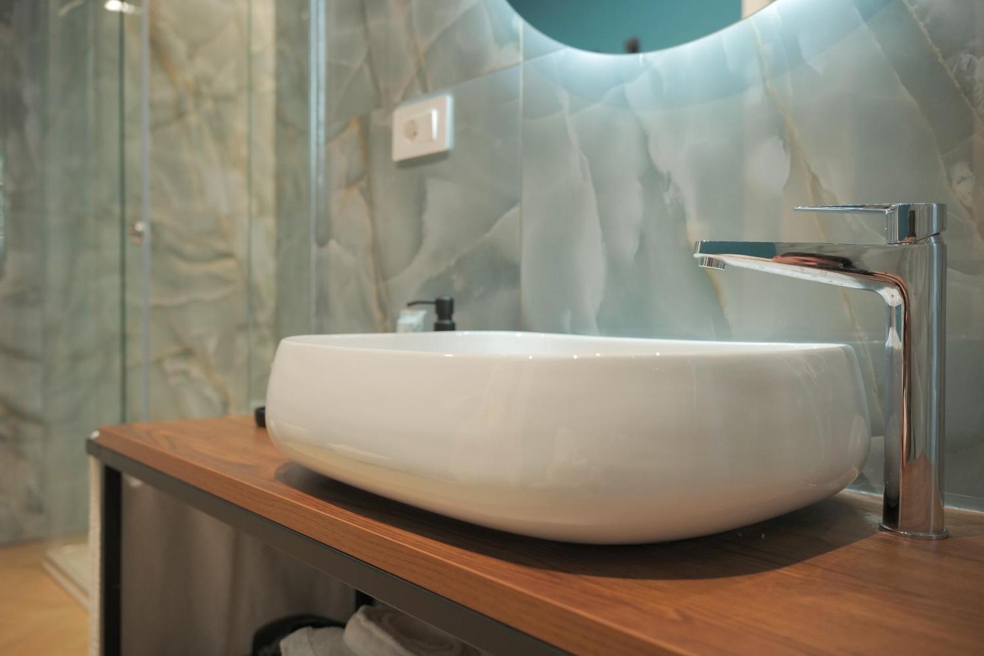 Toledo Luxury Rooms - Lr Collection Neapol Zewnętrze zdjęcie