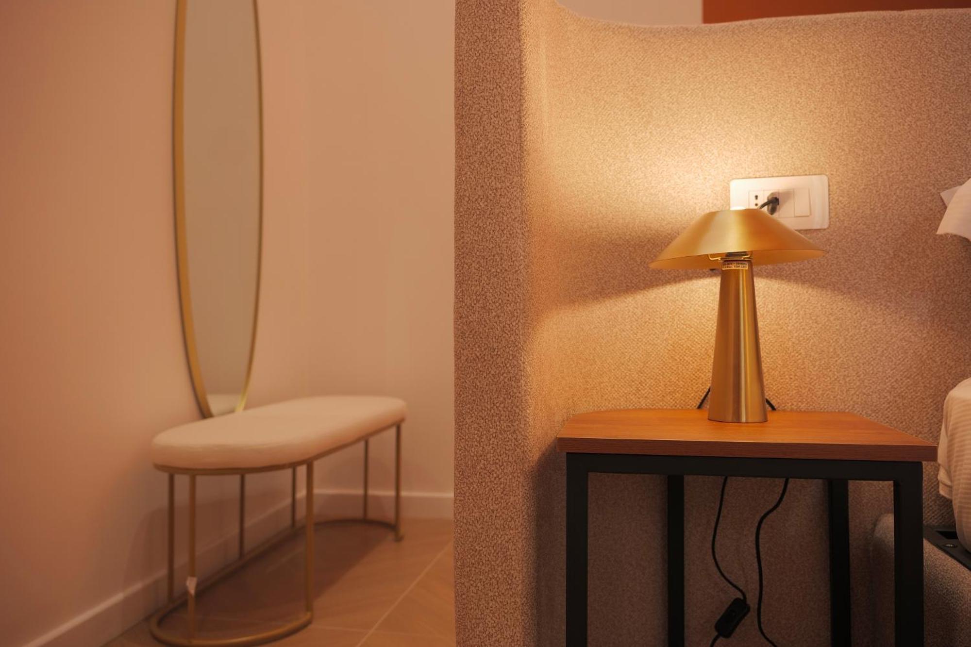 Toledo Luxury Rooms - Lr Collection Neapol Zewnętrze zdjęcie