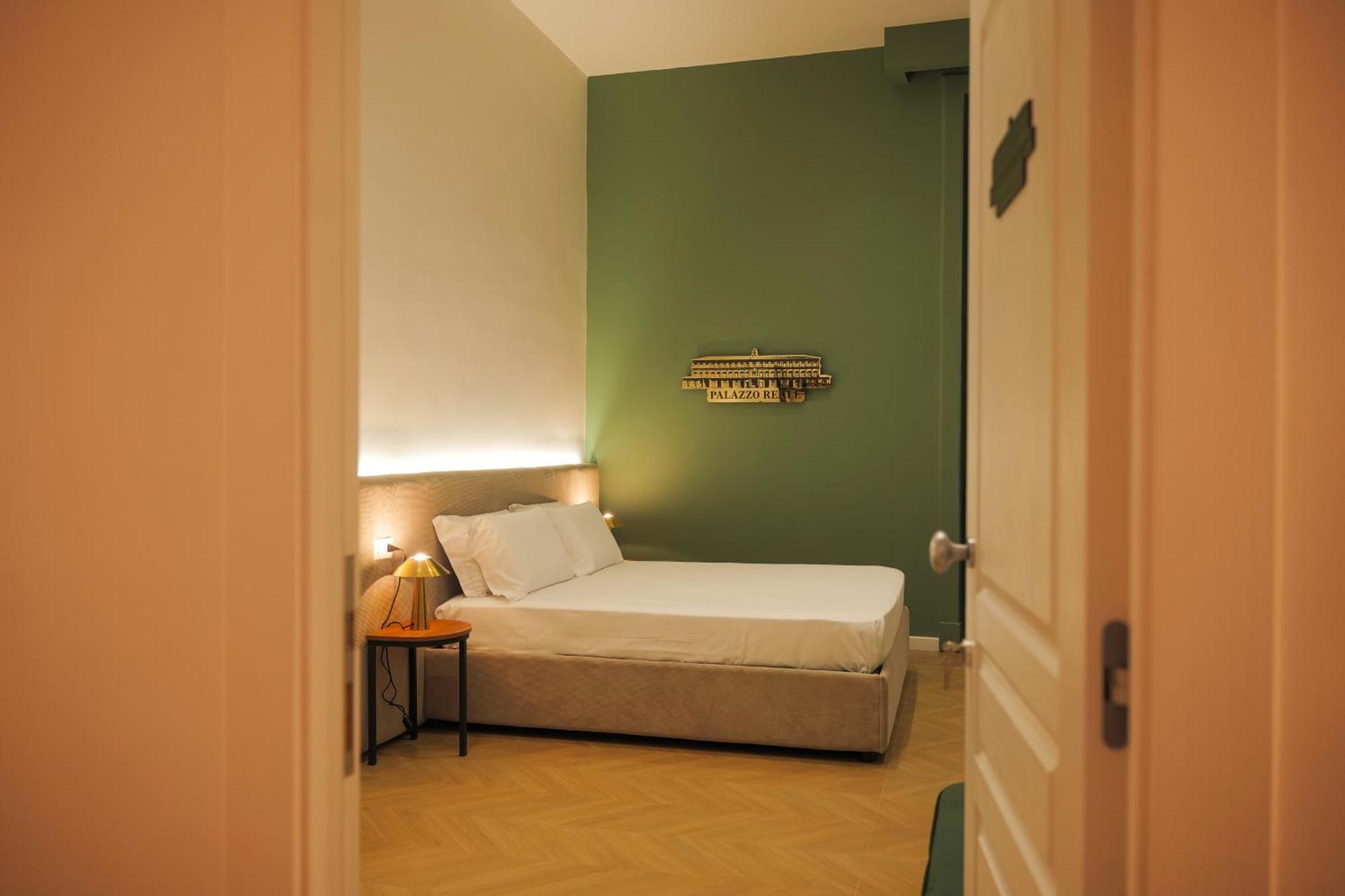 Toledo Luxury Rooms - Lr Collection Neapol Zewnętrze zdjęcie