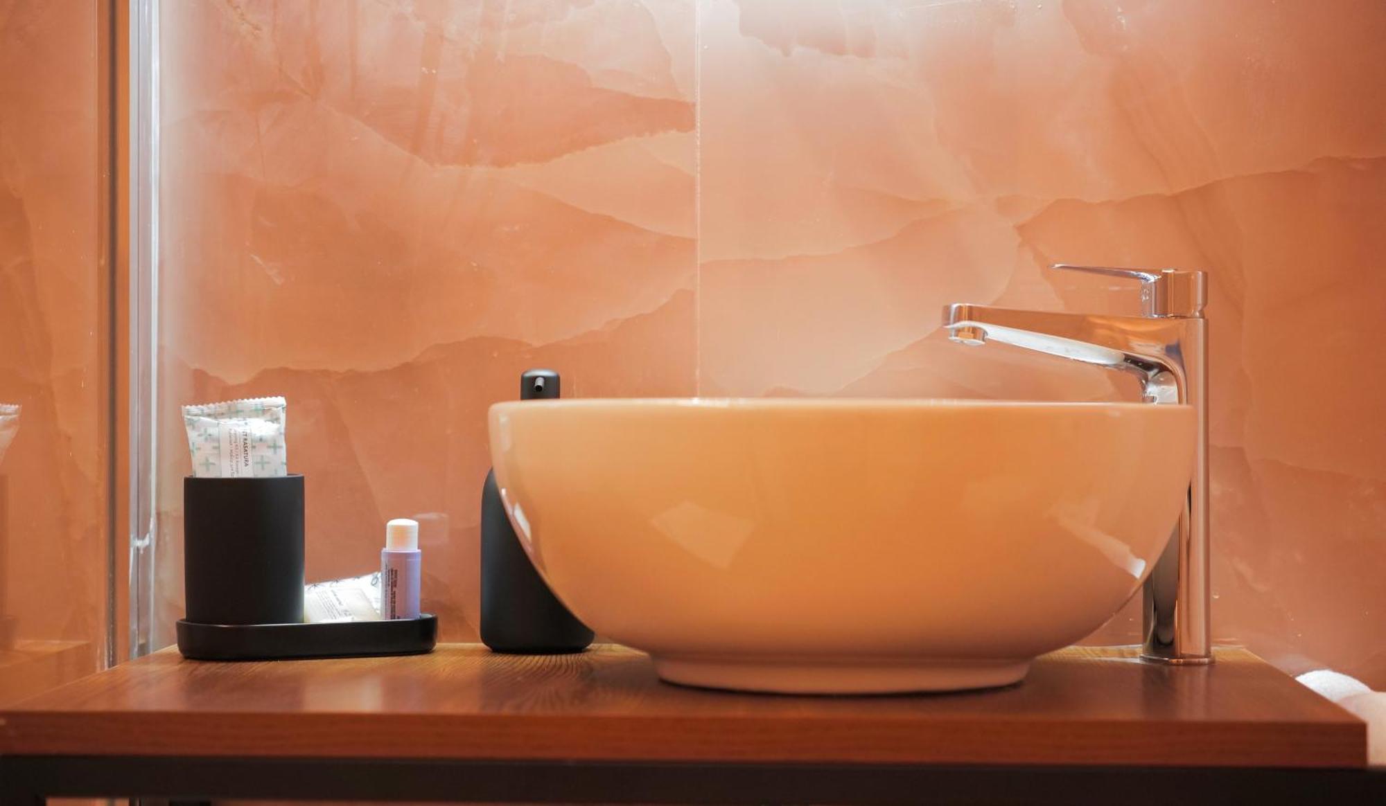 Toledo Luxury Rooms - Lr Collection Neapol Zewnętrze zdjęcie