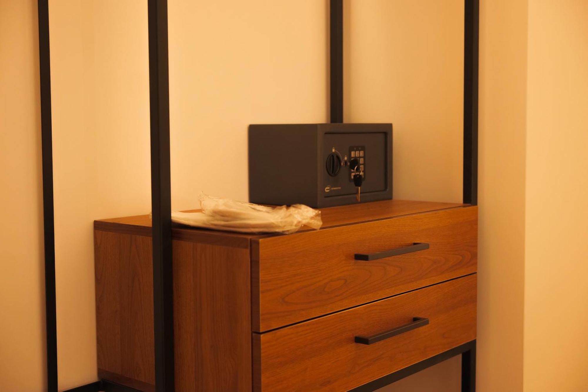 Toledo Luxury Rooms - Lr Collection Neapol Zewnętrze zdjęcie