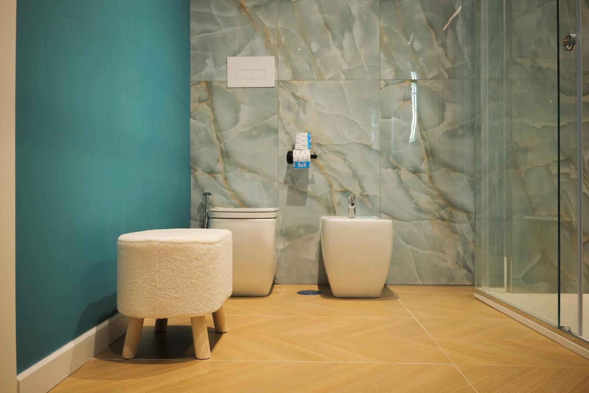 Toledo Luxury Rooms - Lr Collection Neapol Zewnętrze zdjęcie
