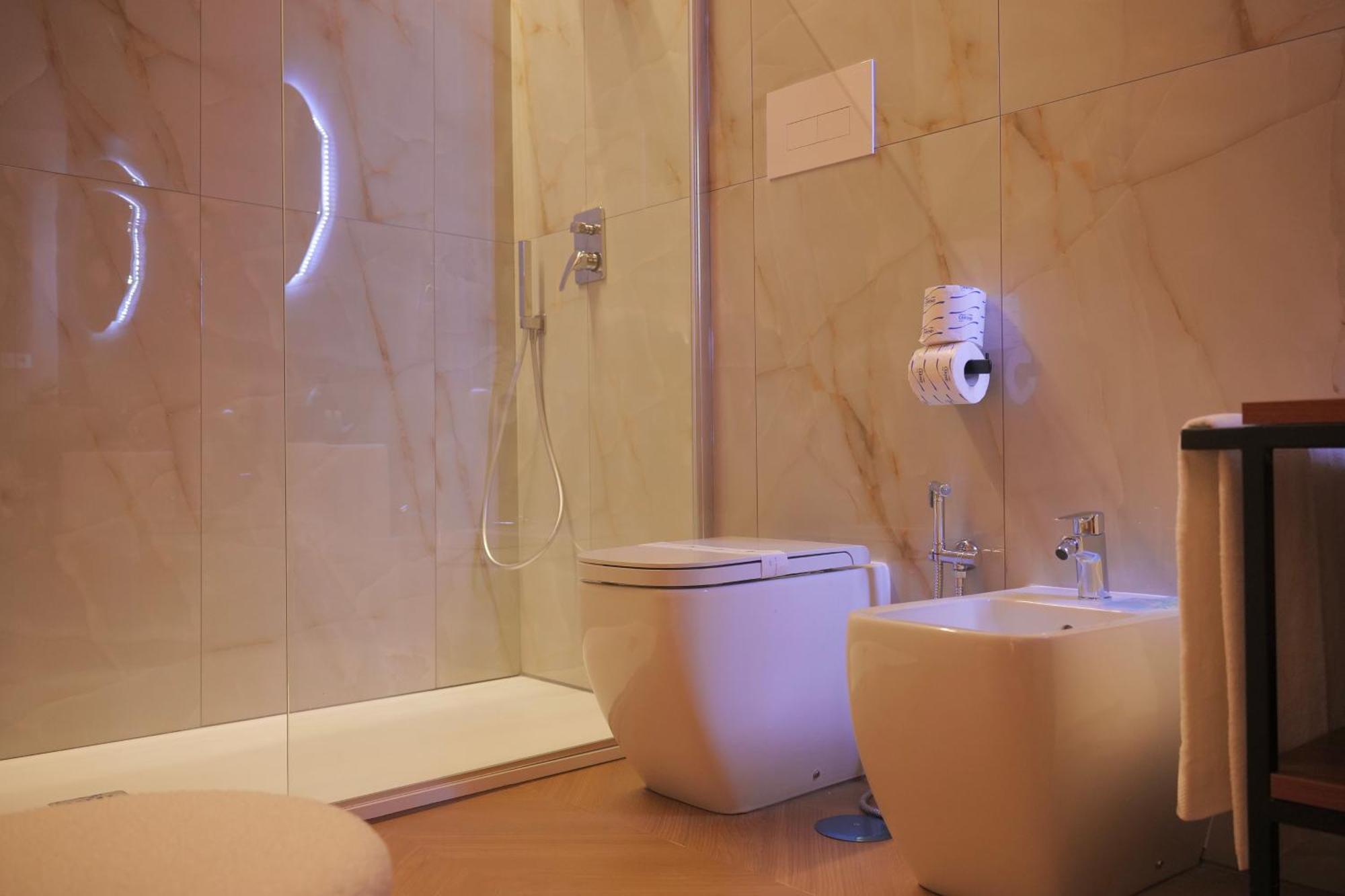 Toledo Luxury Rooms - Lr Collection Neapol Zewnętrze zdjęcie
