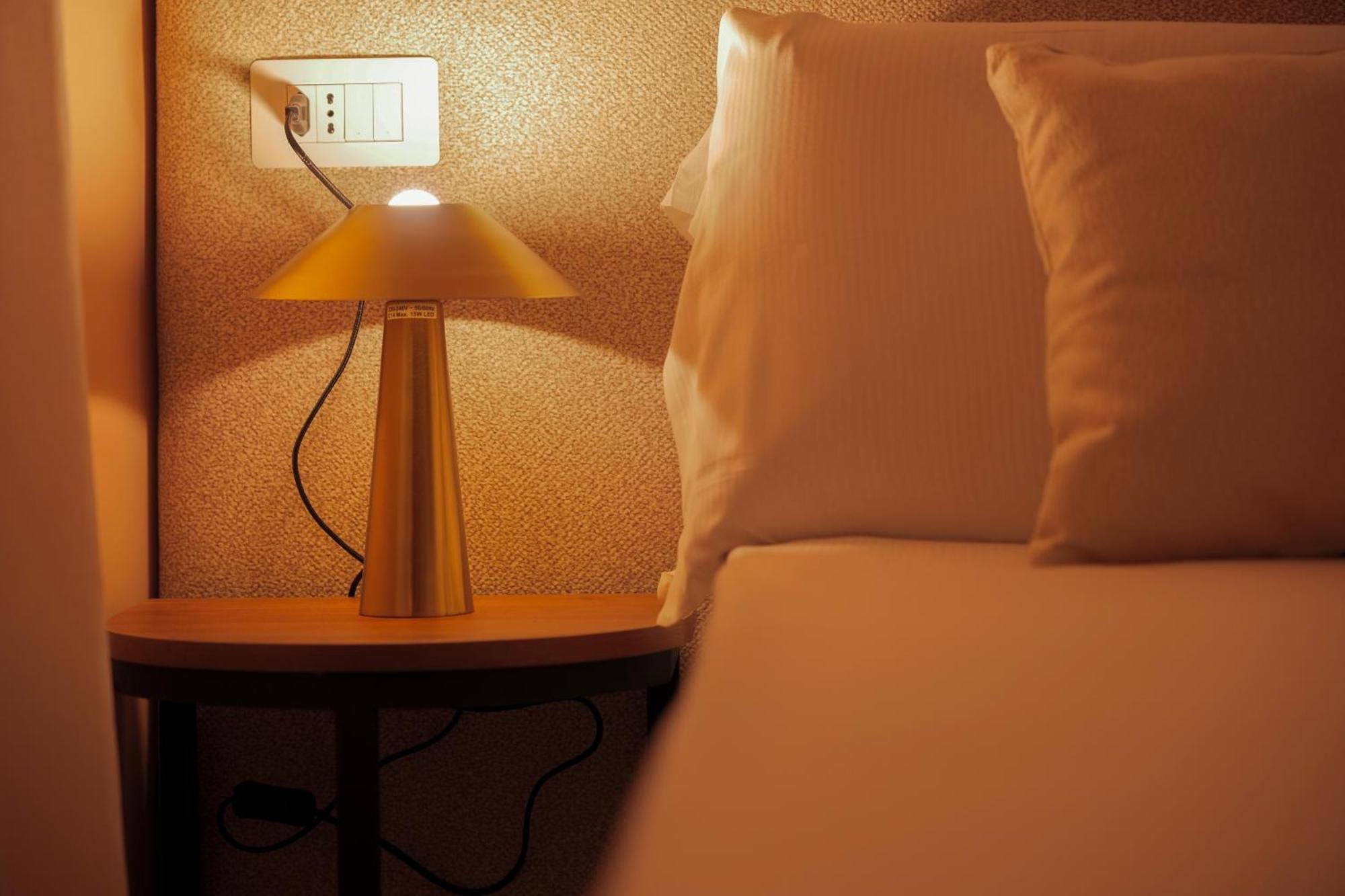 Toledo Luxury Rooms - Lr Collection Neapol Zewnętrze zdjęcie