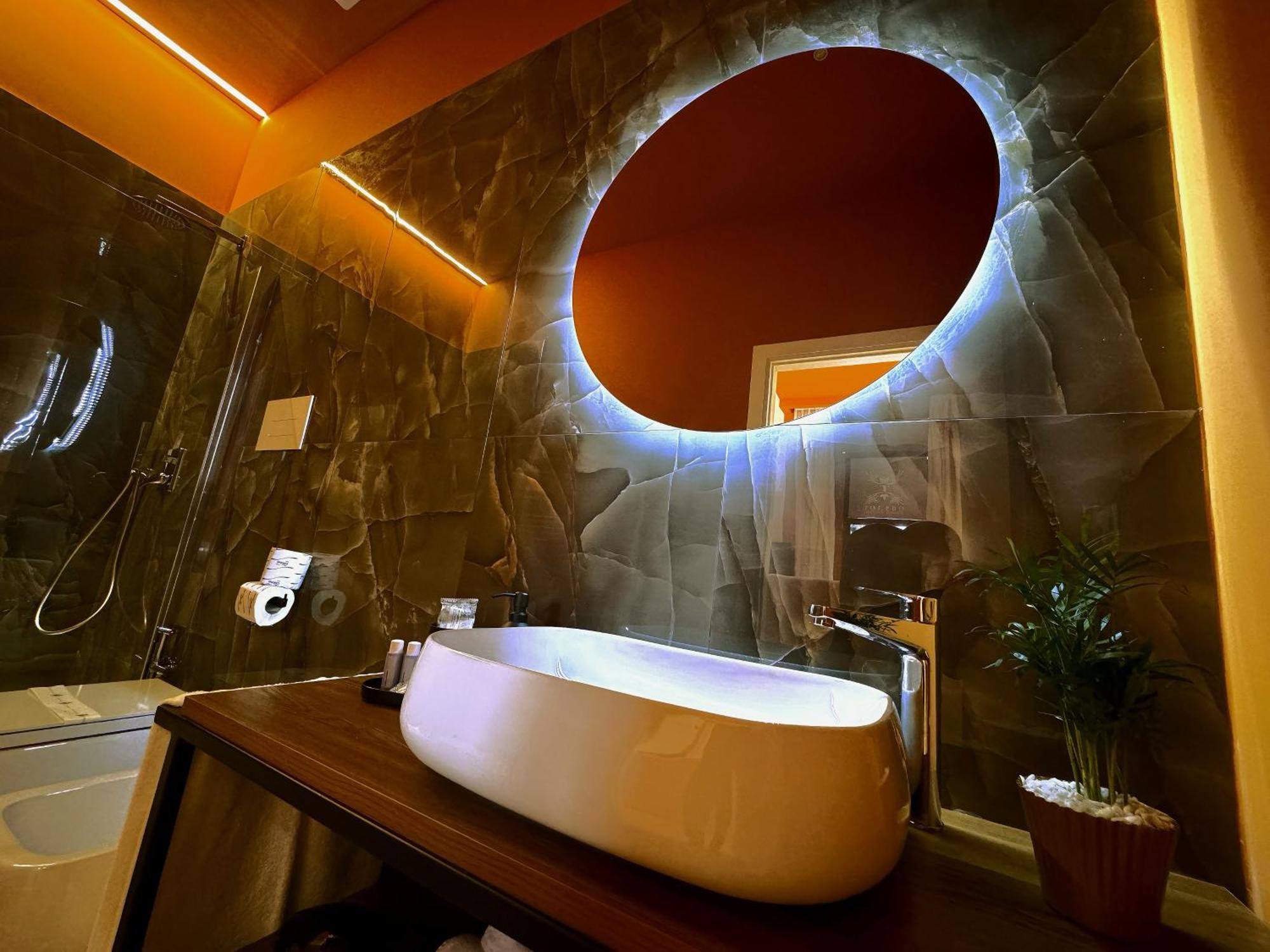 Toledo Luxury Rooms - Lr Collection Neapol Zewnętrze zdjęcie
