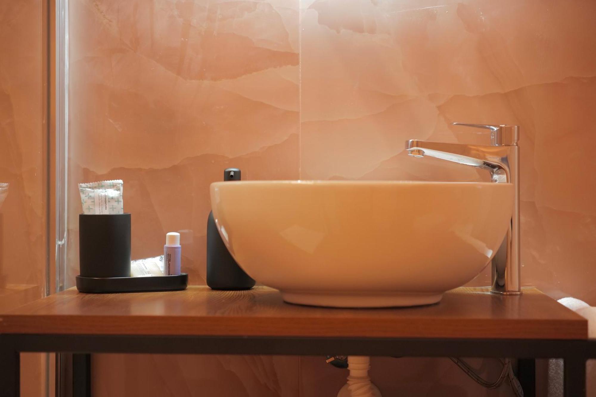 Toledo Luxury Rooms - Lr Collection Neapol Zewnętrze zdjęcie