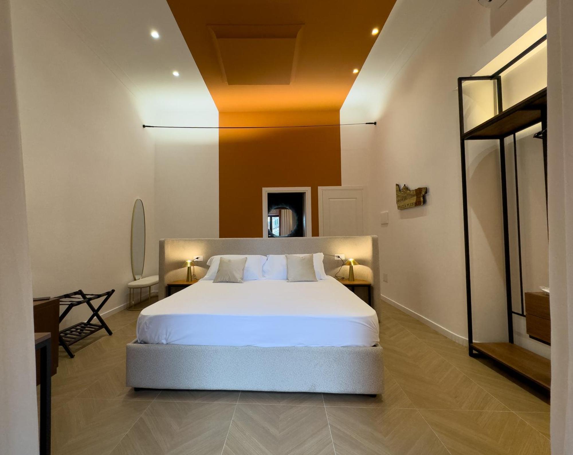 Toledo Luxury Rooms - Lr Collection Neapol Zewnętrze zdjęcie