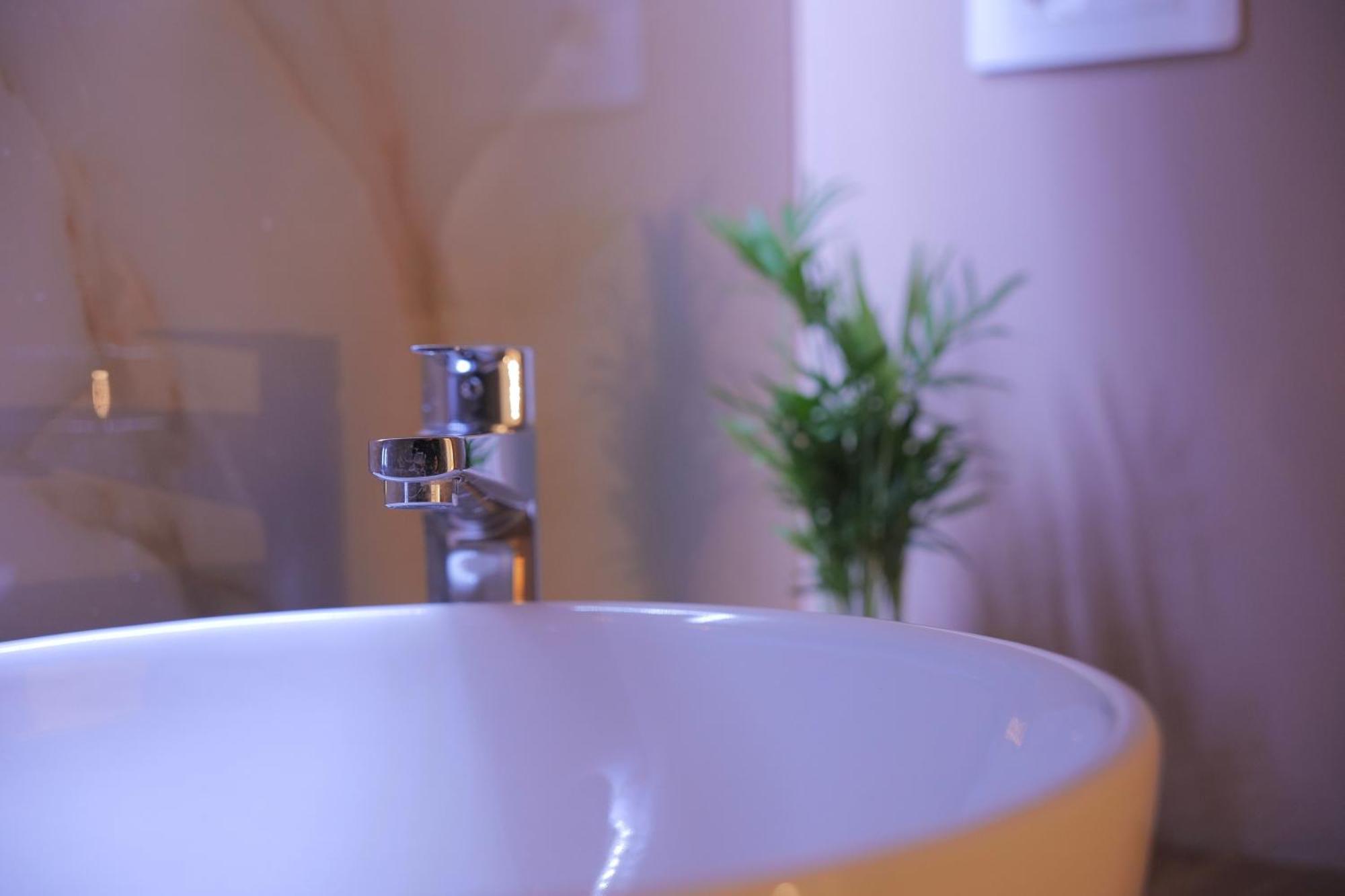 Toledo Luxury Rooms - Lr Collection Neapol Zewnętrze zdjęcie