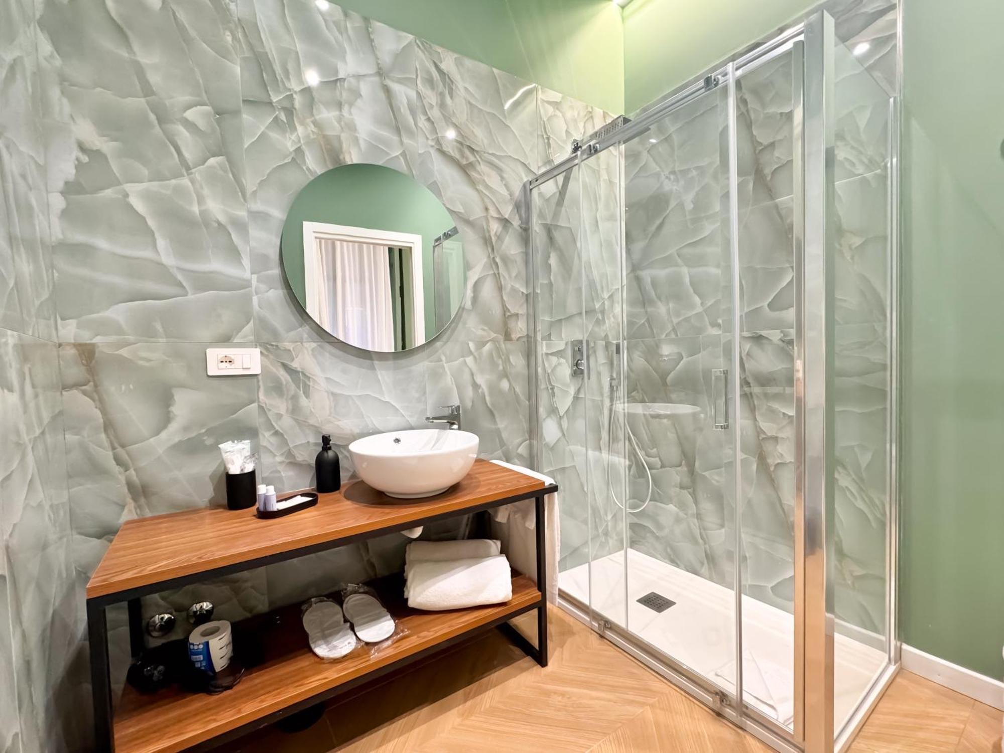 Toledo Luxury Rooms - Lr Collection Neapol Zewnętrze zdjęcie