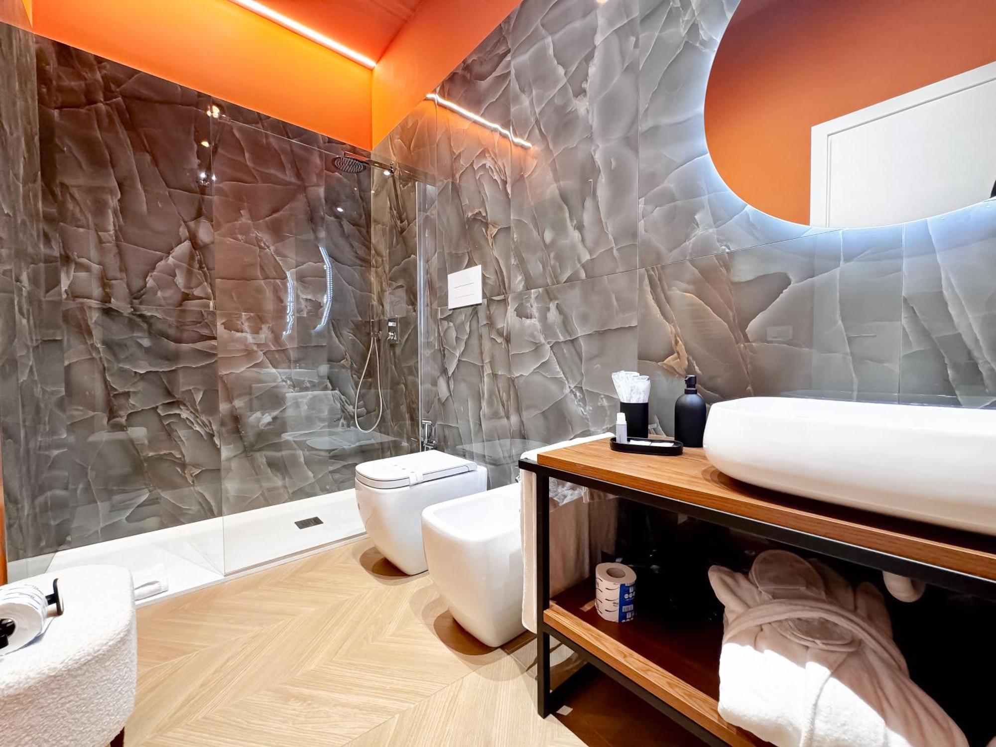 Toledo Luxury Rooms - Lr Collection Neapol Zewnętrze zdjęcie